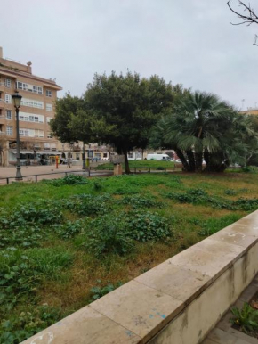 Malvarrosa Apartamentos